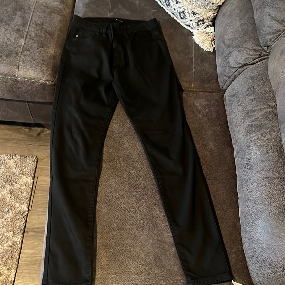 KanCan regular fit skinny jeans